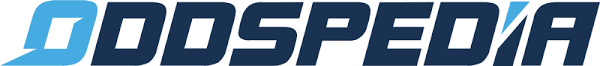 Oddspedia logo