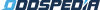 Oddspedia logo